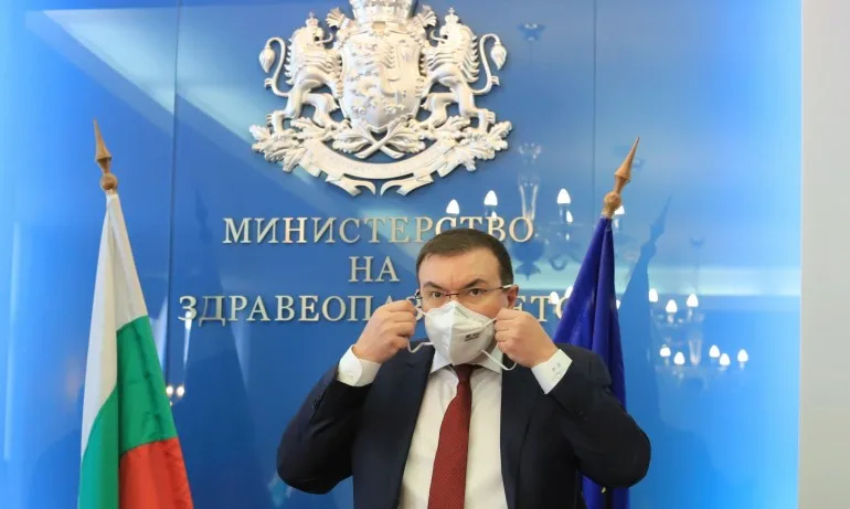 Решават кои противоепидемични мерки ще продължат да действат до 31 януари 2021 г. - Tribune.bg