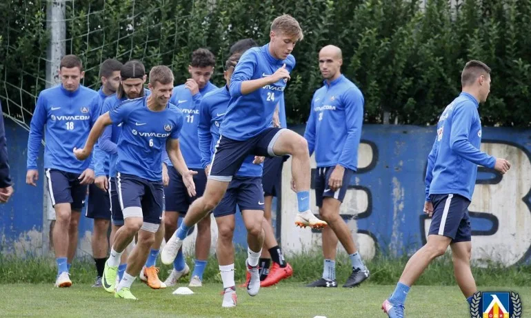 Готвят здрава чистка на Герена, Левски пак кани Станимир Стоилов - Tribune.bg