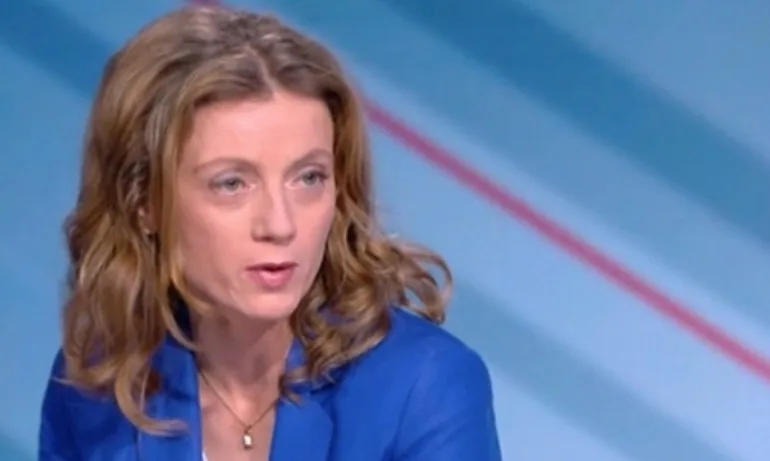 Милена Дамянова: Образователната система показа гъвкавост в COVID кризата - Tribune.bg