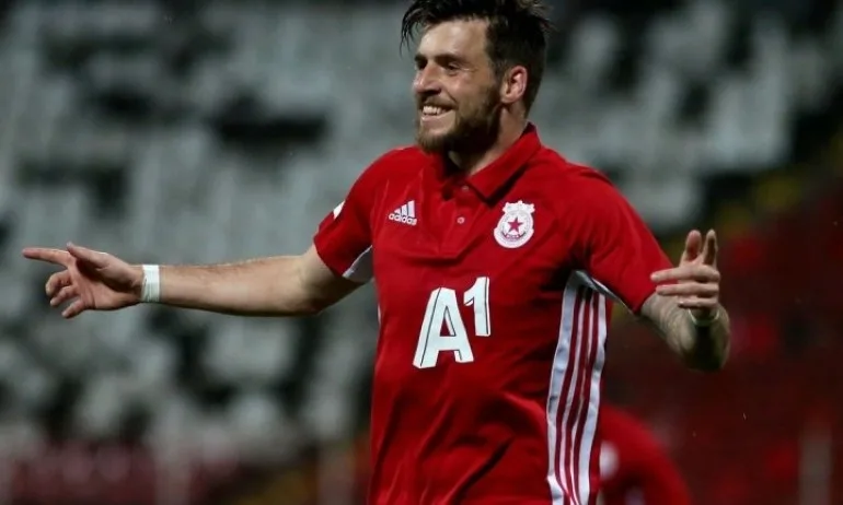 Греъм Кери иска да напусне ЦСКА - Tribune.bg