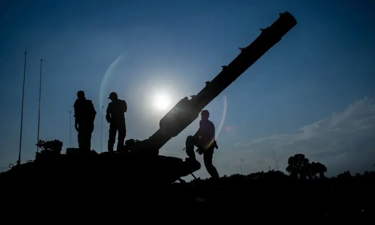 Външният министър на Иран на среща с лидера на Хамас - Tribune.bg