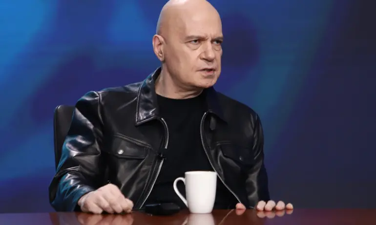 Слави Трифонов: Тероризмът е чудовищно зло, с което човечеството е обречено да се бори - Tribune.bg