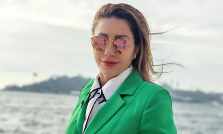 Поля Цолова с голямата награда в Петия международен поетичен конкурс Защо пиша това писмо? - Tribune.bg