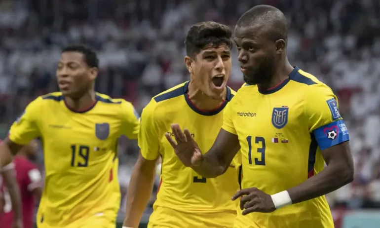 Нидерландия и Еквадор не се победиха и всичко в група A ще се реши в последния мач - Tribune.bg