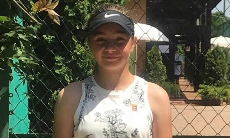 Габровска и Попов са финалисти на сингъл на силен турнир от Тенис Европа в Белгия - Tribune.bg