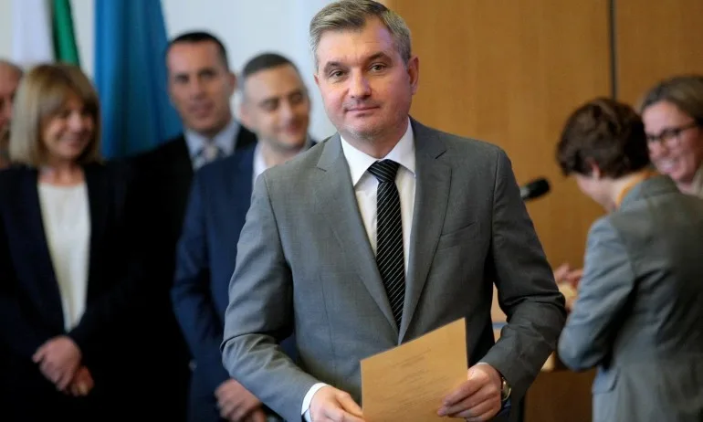 За трети път: Елен Герджиков ще е председател на СОС - Tribune.bg