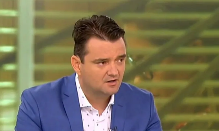 Бизнесменът, обвинил Ральо Ралев в подкуп: Сумата ми я искаха посредници - Tribune.bg