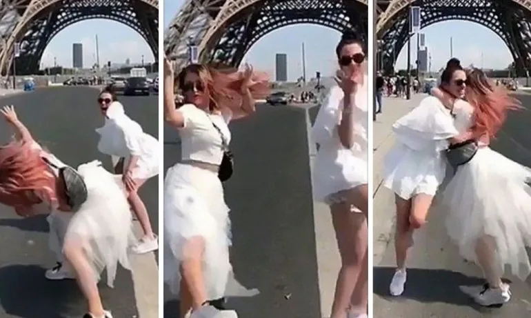 Гери – Никол ще съди Дейли мейл и NOVA за фалшива новина - Tribune.bg