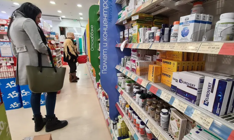 Фармацевти: Има логистичен проблем с доставките на лекарства - Tribune.bg
