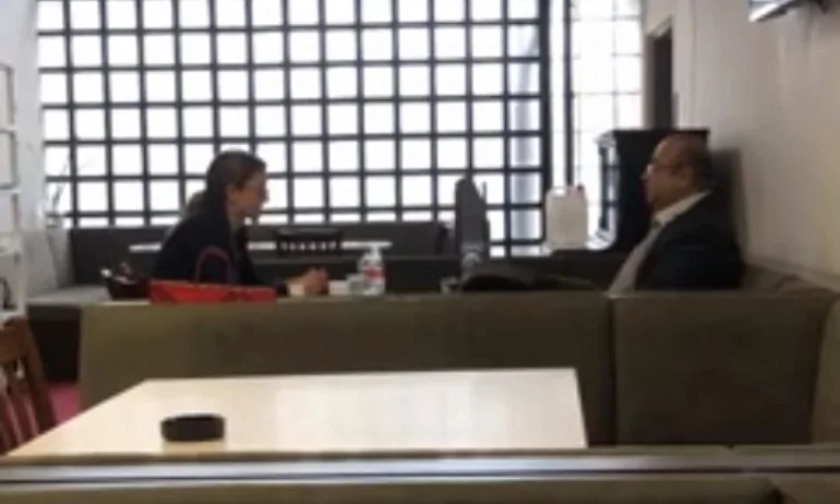 Сигнал до главния прокурор: В централата на БСП нарушават мерките срещу коронавируса (ВИДЕО) - Tribune.bg