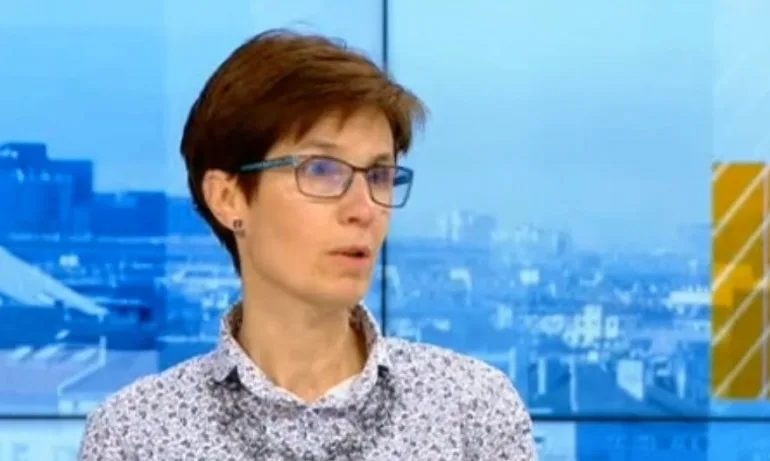 Д-р Филипова: Ваксините са налични, остава да си изберете пункт - Tribune.bg