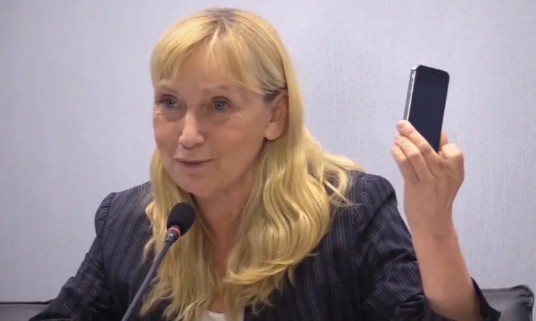 Лъже ли Елена Йончева разследващите органи? - Tribune.bg