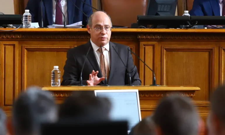 Ако няма друго решение, пенсиите ще се актуализират с 12% от 1 юли 2023 - Tribune.bg