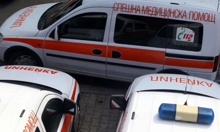 Двама работници са починали при трудов инцидент в района на Кремиковци - Tribune.bg