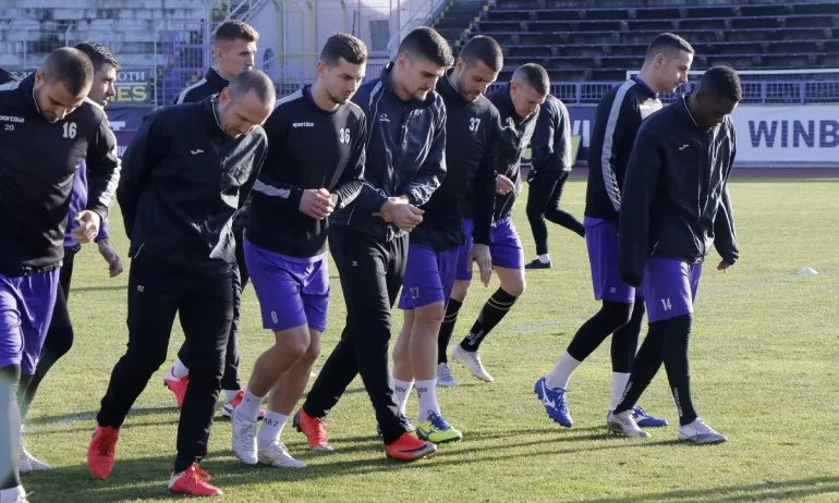 Звездата на Етър избра чешки тим пред Левски - Tribune.bg