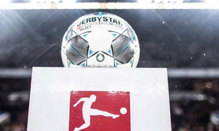 Холанд донесе три точки на Дортмунд в добавеното време на мача с Фортуна - Tribune.bg