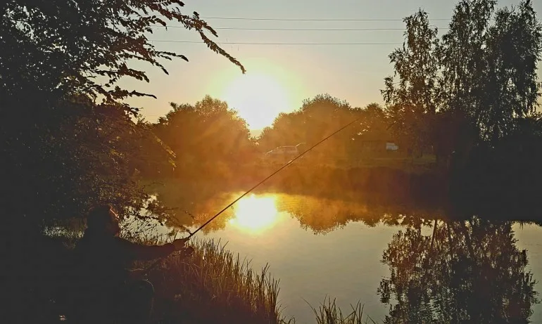 Отново жега днес, валежите спират - Tribune.bg