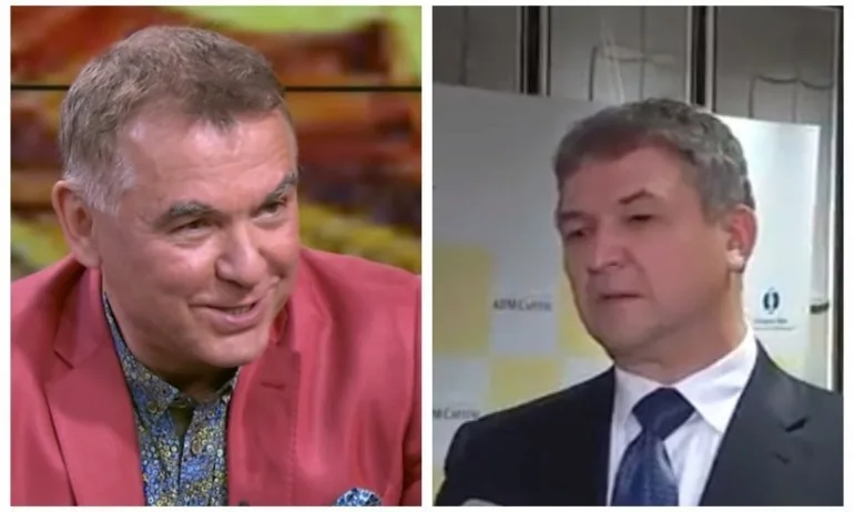 Прокуратурата иска постоянен арест за Пламен Бобоков - Tribune.bg