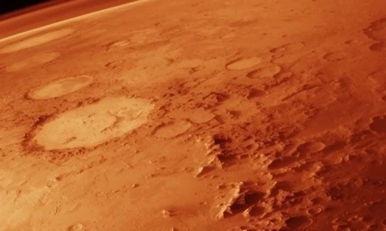 Вторник – ден на Марс - Tribune.bg
