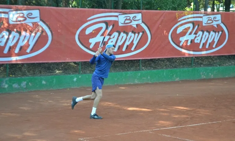 Ясни са полуфиналите на Държавното отборно първенство за мъже - Tribune.bg