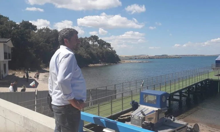 Христо Иванов с четвърта акция на Росенец. А на Буджака кога? - Tribune.bg