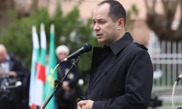 Официално: Калин Каменов пое третия си мандат като кмет на Враца - Tribune.bg