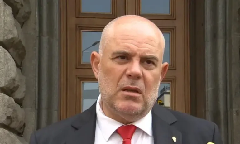 Гешев: От месеци, може би година, се наблюдава сериозен ръст на престъпността - Tribune.bg