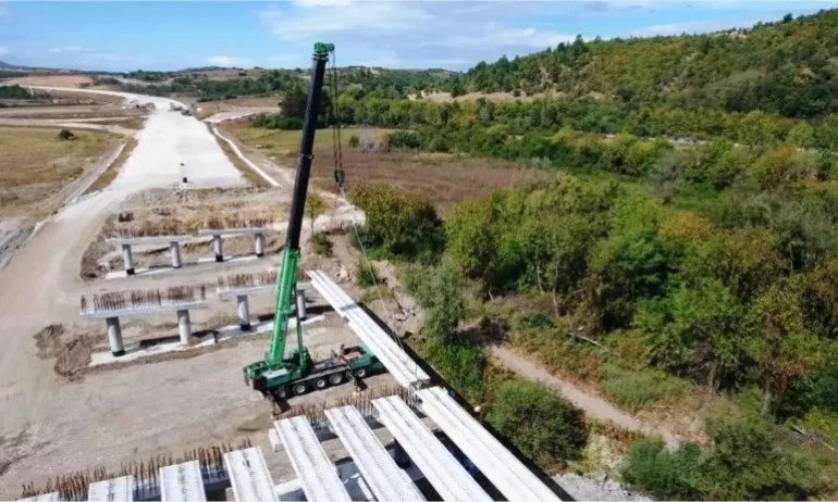 Отново промени в ръководството на държавната Автомагистрали - Tribune.bg