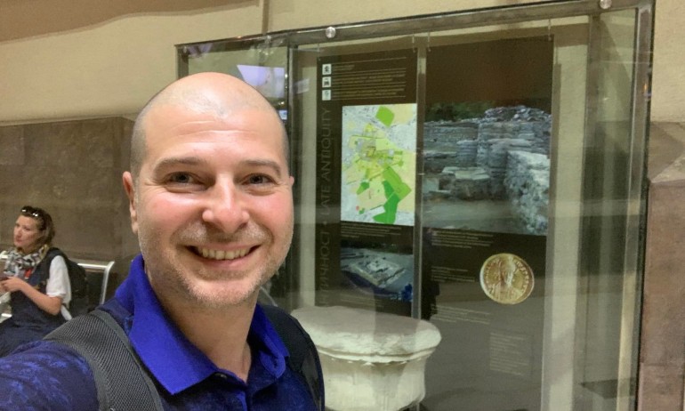 Основателят на Webit към Капитал: Статията ви съдържа манипулативна и невярна информация - Tribune.bg