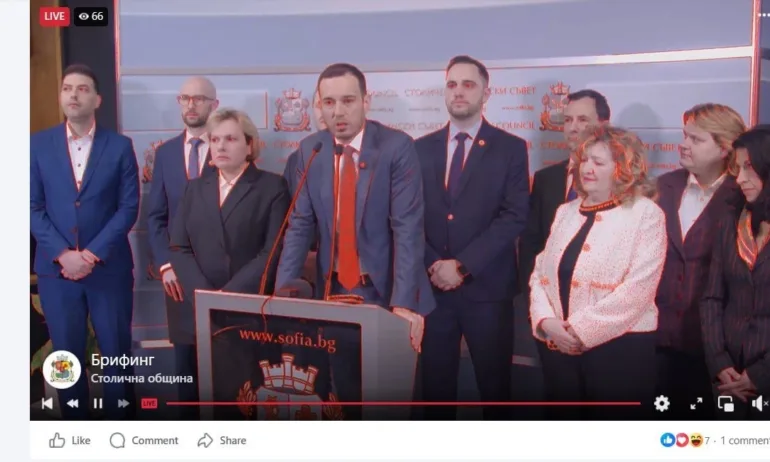 Пресцентърът на Васил Терзиев го превърна в граф Дракула – хората го нарекоха некадърник - Tribune.bg