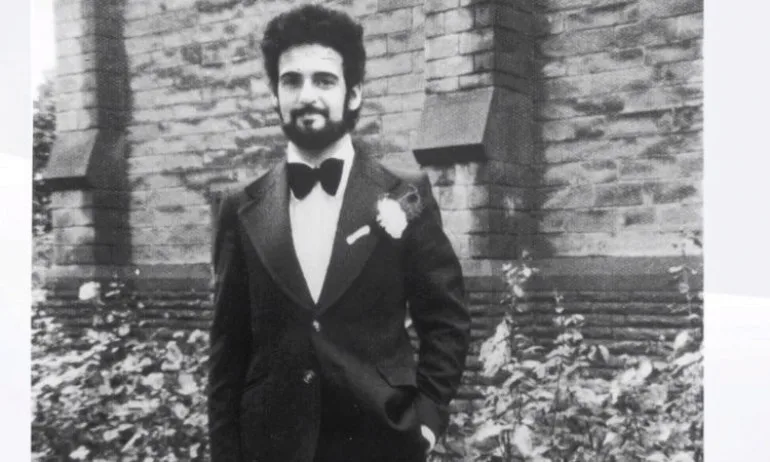 След отказ от лечение на COVID-19: Почина един от най-страшните серийни убийци във Великобритания - Tribune.bg