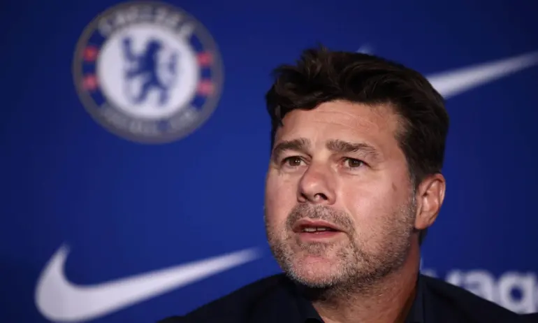 Почетино иска двама нови нападатели в Челси - Tribune.bg