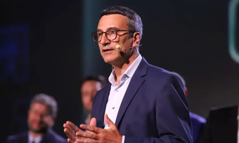 Трайчо Трайков готов да се предложи за областен управител на София - Tribune.bg