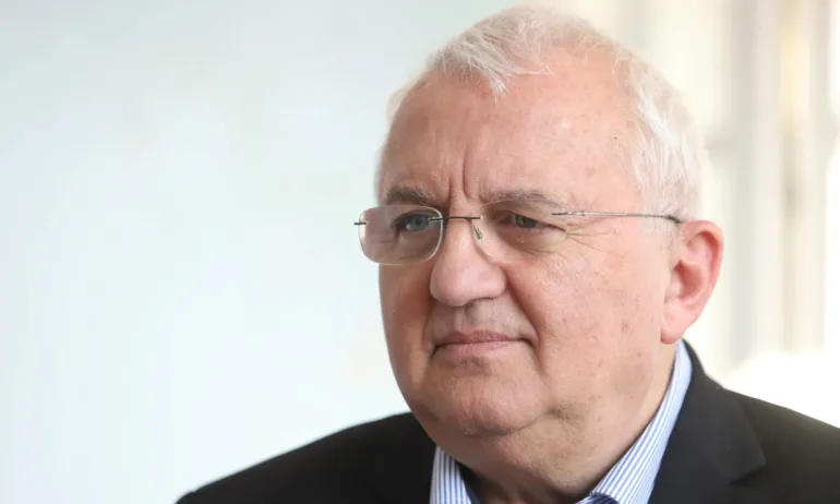 Румен Драганов: Предвиждаме пълно възстановяване на туризма след пандемията през 2024 г. - Tribune.bg