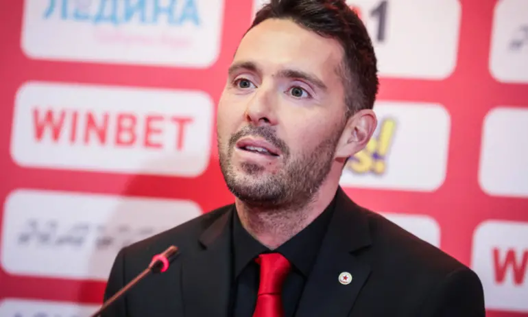 Шеф в ЦСКА: Стадионът ще бъде построен - Tribune.bg