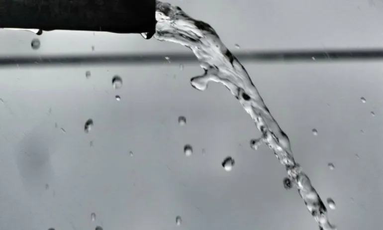 Започнала е проверка на ВиК дружествата заради кражби на вода - Tribune.bg