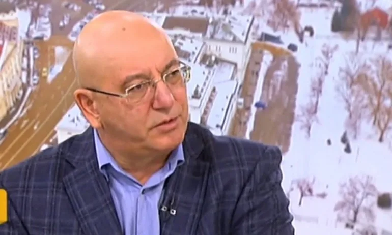 Димитров за боклука: Превозвачите да внимават какво внасят, защото то ще се връща за тяхна сметка - Tribune.bg