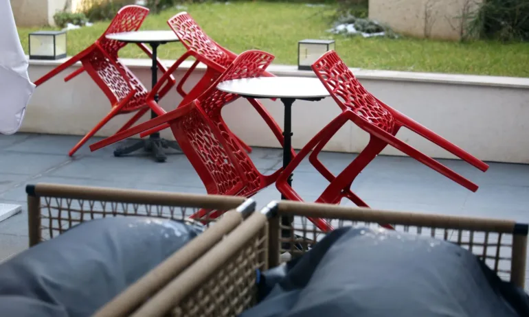 Ресторантьори: 9% ДДС изсветли ресторантьорския бранш, 20% ставка ще стимулира сивата икономика - Tribune.bg