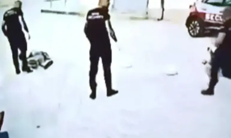 Прокуратурата следи разследването за смъртта на 67-годишен британски гражданин пред болница - Tribune.bg