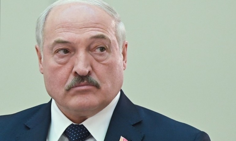 Лукашенко: Западните страни се опитват да отприщят конфликт с участието на Украйна - Tribune.bg