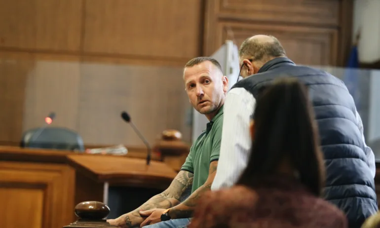 Прокуратурата: Първият обвиняем по делото за АМ Хемус вече не е под домашен арест - Tribune.bg