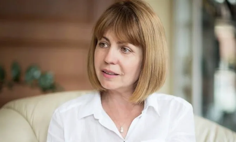 Фандъкова пред Файнейшъл таймс: Целта ни е да развиваме София като иновативен и зелен град - Tribune.bg