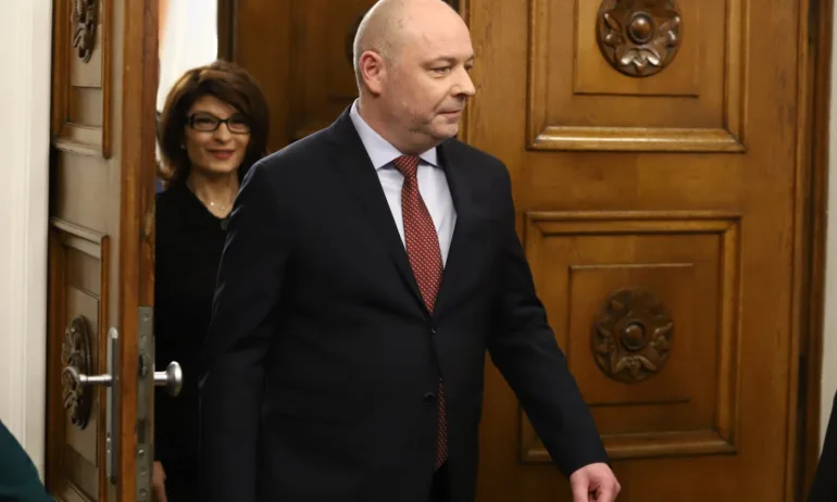 Как ще изглежда проектокабинетът Габровски? - Tribune.bg