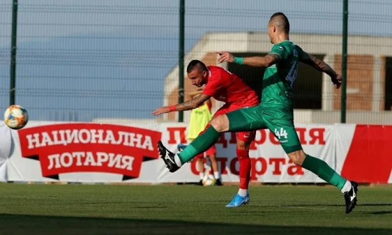 Царско село записа историческа първа победа у дома в елита - Tribune.bg