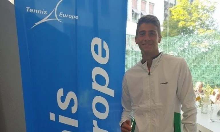 След изключителна драма Александър Донски отстъпи на финала в Йоханесбург - Tribune.bg