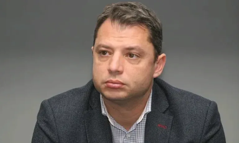 Делян Добрев: Министрите в кабинет на проф. Габровски няма да бъдат политически фигури от ГЕРБ - Tribune.bg