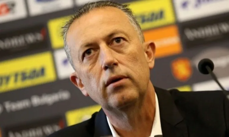 Шеф в БФС с огромна помощ в борбата с COVID-19 - Tribune.bg