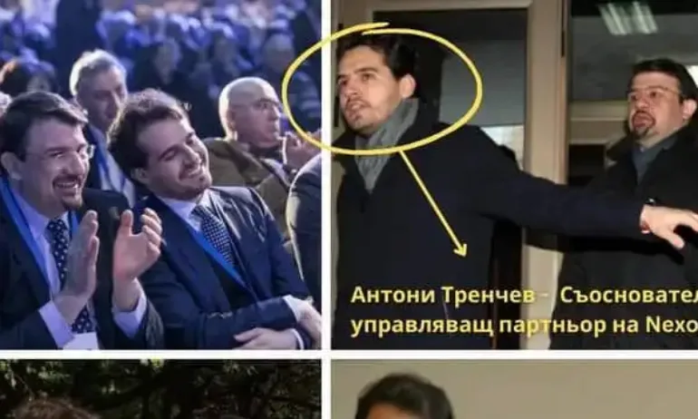 Журналист: Днес ми е реформаторско, особено като видя Настимир, борец срещу мафията - Tribune.bg