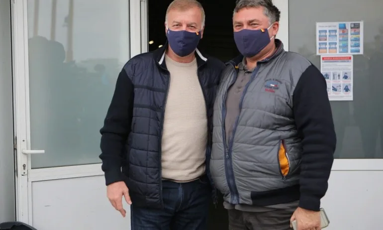 Левски чака отговор за отлагане на мача с ЦСКА - Tribune.bg