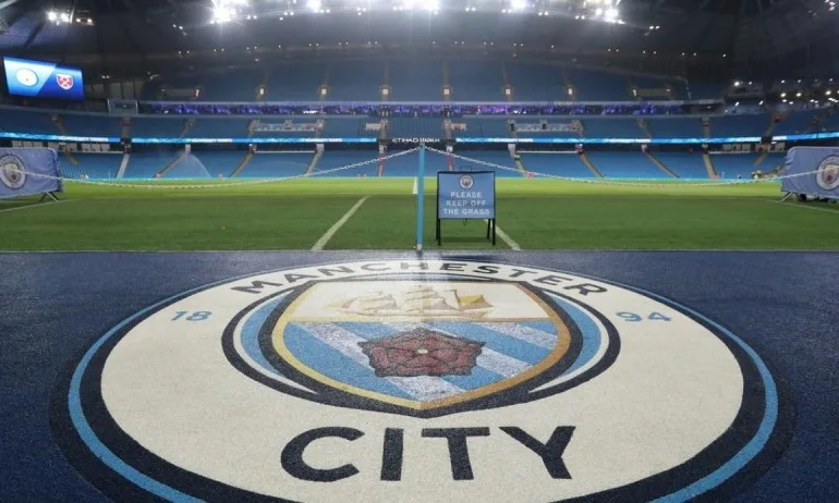 Манчестър Сити показал пренебрежение към разследването на КАС - Tribune.bg